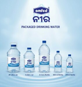 Become OMFED NEER Authorized Dealer Omfed Neer Water Bottle Odisha 282x300