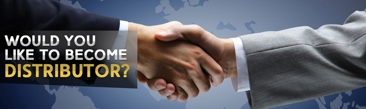 Dealer Distributor Development Banner