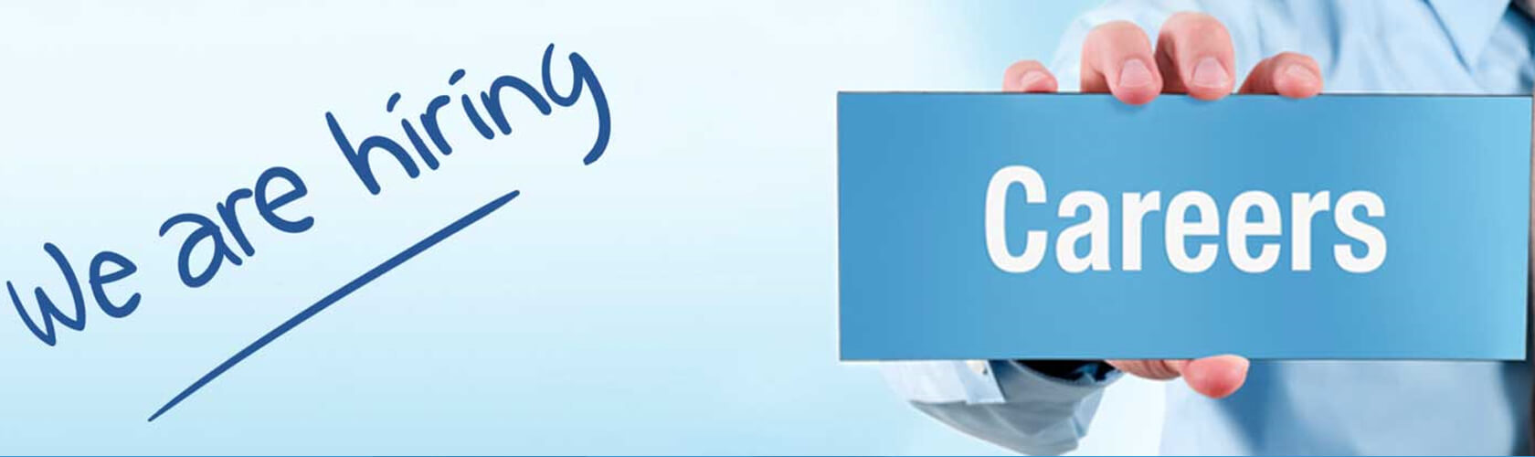 Career Banner